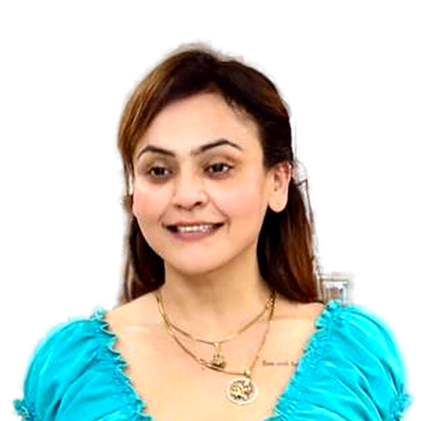 Nisha Lamba